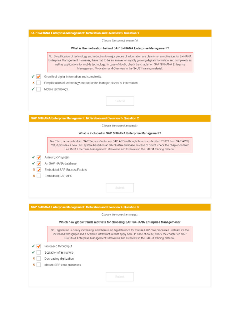 Exam S4LG1 PDF Exam S4LG1 PDF