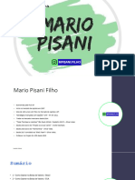Apostila Mario Pisani - 2023 - Free