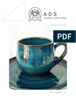 Catálogo ADS Ceramica Artesanal 2022