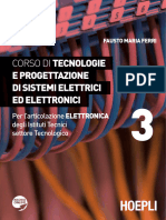 Corso Di Tecnologie e Progettazione Di Sistemi Elettrici Ed Elettronici (Fausto M. Ferri)