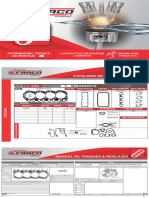 Ficha Tecnica QD32