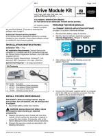 Manualde Parte Tennant ts5