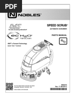 Juki MO-2504N OH6-600 Three thread serger (Setup with table, motor & stand)