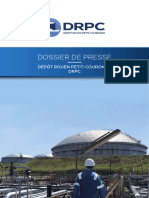 Dossier de Presse DRPC FR