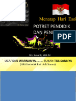 Guru Profesional Manokwari