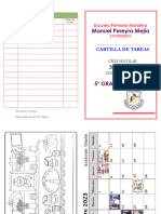 Cartilla de Tareas MPM NOVIEMB 2023