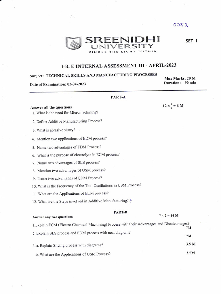 3rd Mid Term Exam | PDF | Pointer (Computer Programming) | Semiconductors