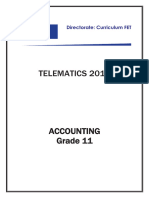 Accounting Resource