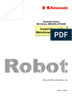 Mx-Series & MT400N Maintanance Manual