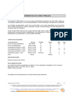 Termoflex B-1982 Perlas