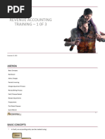 Yardi eLearning User Guide | PDF | Accounts Payable | Menu (Computing)