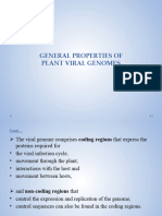 Economic Use of Genomic Nucleic Acid