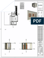 Projeto Residencial