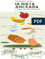 Infografía Nutrición Comida Vegana Ilustrativo Verde - 20231017 - 110626 - 0000