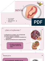 Placenta Previa