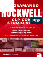 Programação de CLP ROCKWELL v1