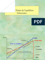 2.1 Solucion Punto de Equilibrio 30