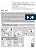 Instrucciones: Opción A Opción B