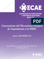 04.0 - Anexo 04 Mecanismo Integral de Seguimiento A La IMDC