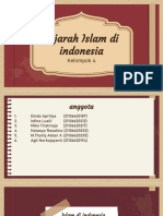 Sejarah Islam Di Indonesia