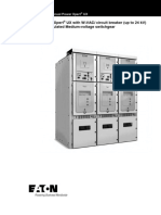 Eaton-12kV-Power-Xpert-UX-User-guide-EN-US