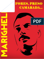 Se Fores Preso, Camarada (Carlos Marighella)