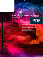 Royal 4 Marketing