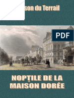 [V4.0] Ponson Du Terrail - Noptile de La Maison Dorée