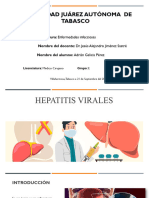 Hepatitis