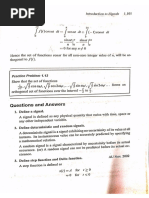 Practice Questions ch1