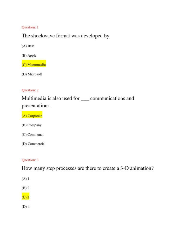 Multimedia mcq pdf data compression computer graphics