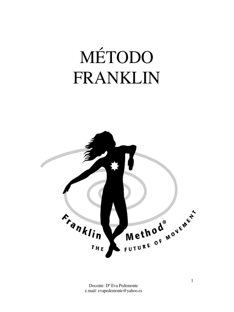 Método Franklin: Conciencia Corporal y Movimiento | PDF | Mente ...