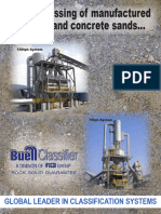 Buell Classifiers