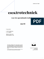 Electrotechniek Deel 2