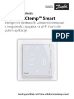 EcTemp Smart Prirucnik