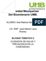 Bloque 2 Umb