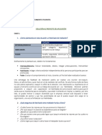 Liderazgo de Equipos Altamente Eficaces Caso Práctico Clase 4