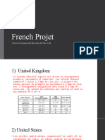 French Project 