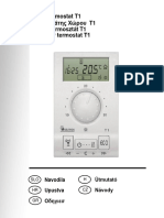 4 T1 SLO Navodila