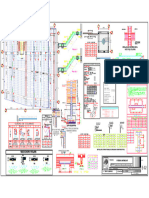 Plano Vivienda Luis - ESTRUCTURA 1