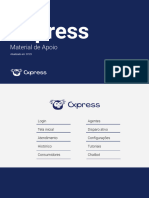 Manual Cxpress - Material de Apoio
