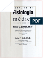 Guyton - Tratado de Fisiologia Medica 11 Ed