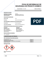 Fispq LPS0123 - Primer para Alumínio