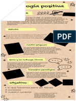 Information Texts in English Infographic Natural Fluro Cardboard Doodle Style