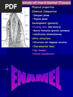 Subject Wise Mcqs 1 Adc Dentures Dental Anatomy - 3 enamel mona