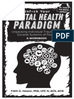Mental Health: Paradigm