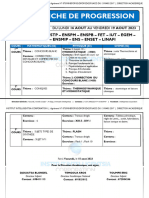 Progression Ph2 s6 Icorp 2023