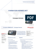 Pdfslide - Tips Hermesnet Module Campagne Sortante