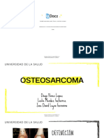 Osteosarcoma 437474 Downloadable 1323620