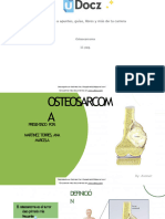 Osteosarcoma 221538 Downloadable 1323620